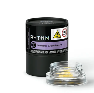 Dulce De Uva Live Rythm