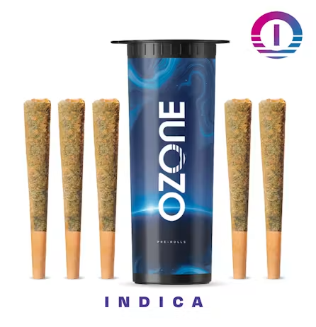 Garlic Cookies Ozone