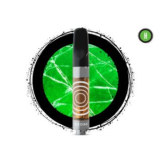 Green Crack Cartridge Ozone