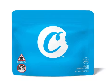 G.S.C Cookies