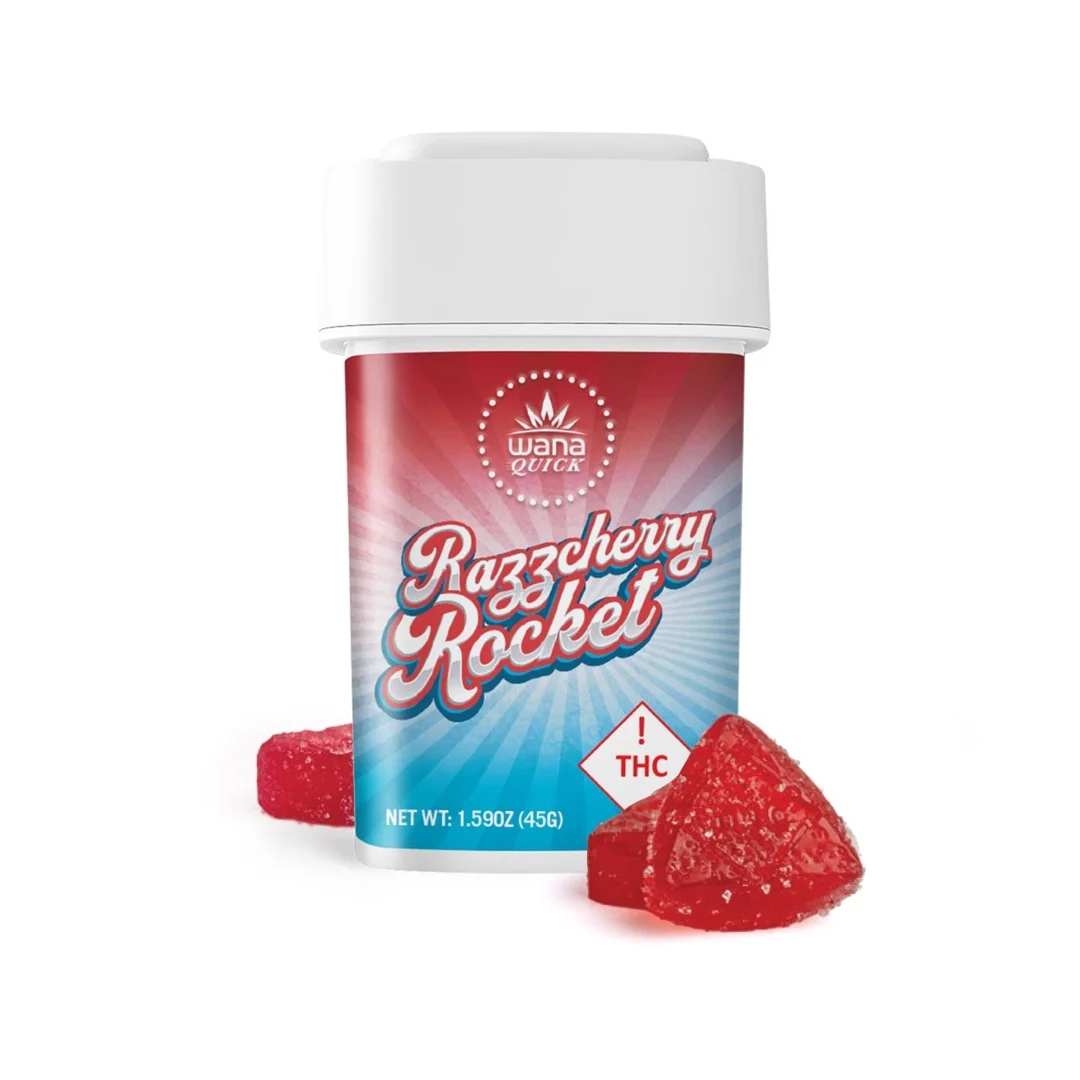 Quick Razzcherry Rocket Wana - Optimal Quick Razzcherry Rocket Wana - Optimal