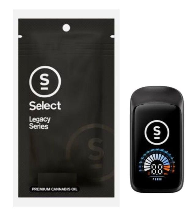 Northern Lights Legacy Series Select Briq 2