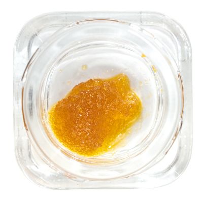 Butterstuff Ozone