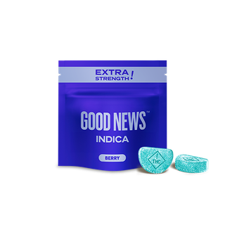 Berry High Dose Good News