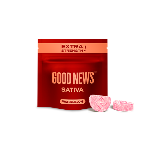 Watermelon High Dose Good News