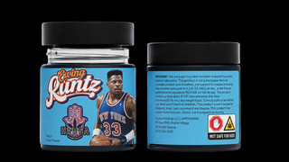 Ewing Runtz Hamsa
