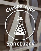 Buy Create Your Sanctuary Cannabis