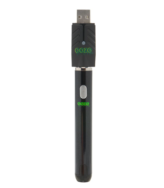 Smart Battery Black Ooze