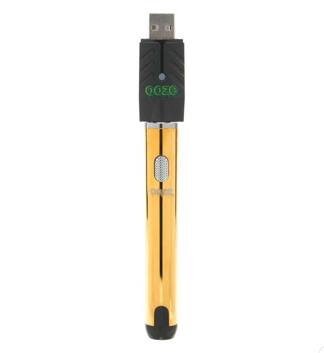 Smart Battery Gold  Ooze