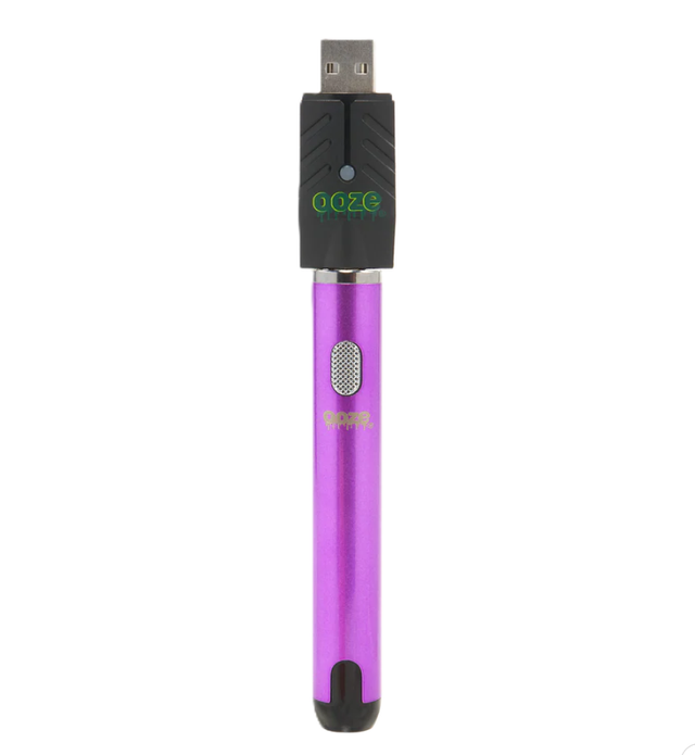 Smart Battery Purple  Ooze