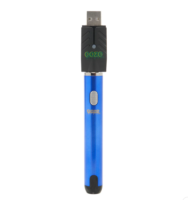 Smart Battery Sapphire Blue Ooze