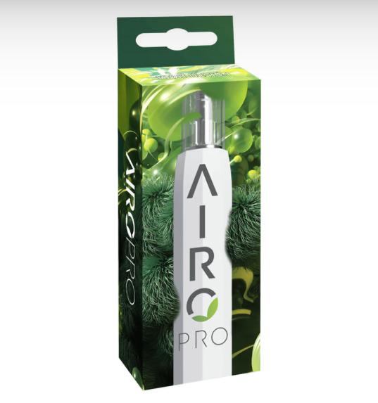 Battery Airo