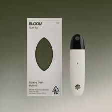 Space Dust Bloom Space Dust Bloom