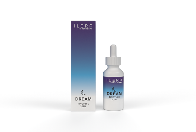 Dream 8:1 Ilera