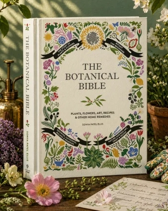 Botanical Bible