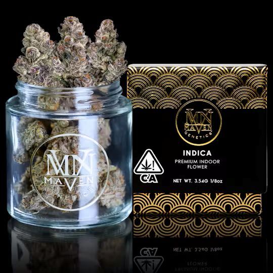 Black Lotus Maven Genetics Black Lotus Maven Genetics