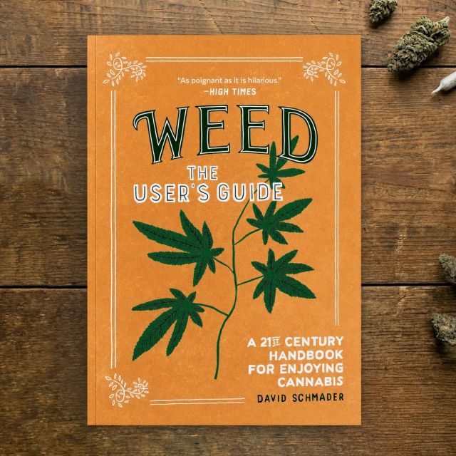 Weed: An Illustrated Beginner's Guide To the World of Weed Create Your Sanctuary:
