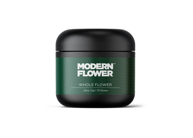Sergeant Sbrry Modern Flower