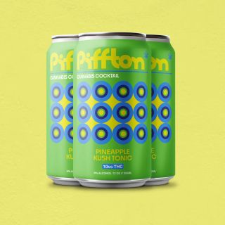 Cannabis Promo, Cannabis Sales, Cannabis Discounts, Cannabis on Sale, 4-PACK Drink Deal 3