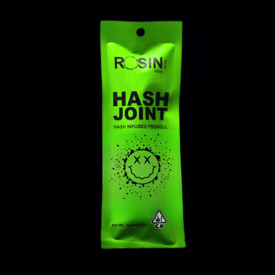 Tropical Blitz Rosin Tech Labs
