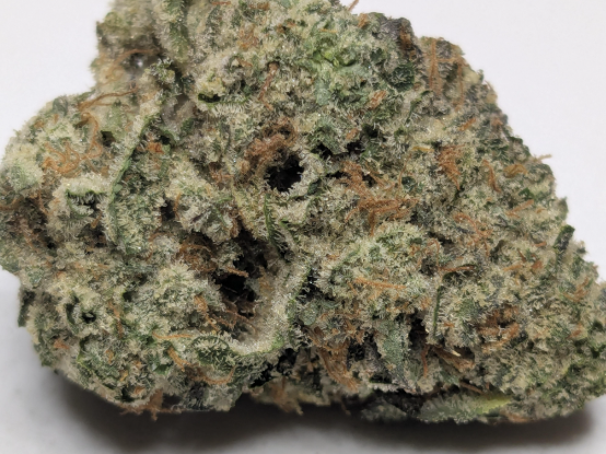 Redemption Botanicals- Oishii Flower (3.5g) (S/I) Redemption Botanicles Redemption Botanicals- Oishii Flower (3.5g) (S/I) Redemption Botanicles