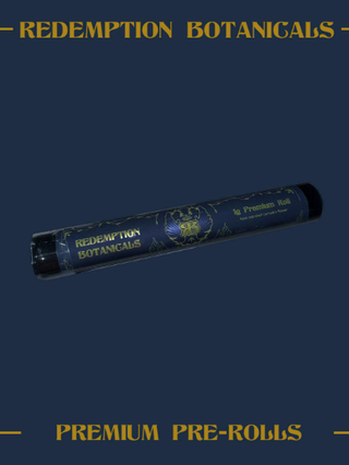 Zsumani (H) 1g Redemption Botanicles