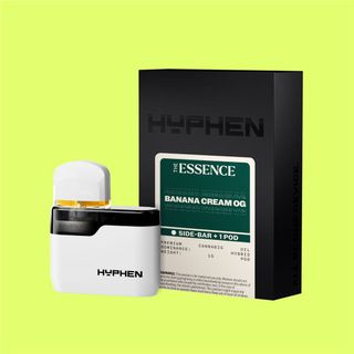 Hyphen Banana Cream OG  the Essence