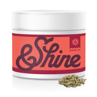 Sativa Blend &Shine