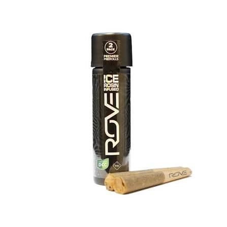**REC ONLY** Mandarin Cookies rove **REC ONLY** Mandarin Cookies rove