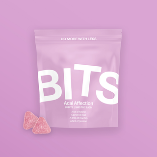 Acai Affection Bits