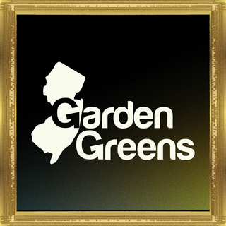 Orange Cream Garden Greens