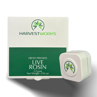Government Oasis HarvestWorks