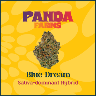 Blue Dream Panda Farms