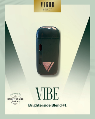 Brighterside Blend | FSO Vigor Select