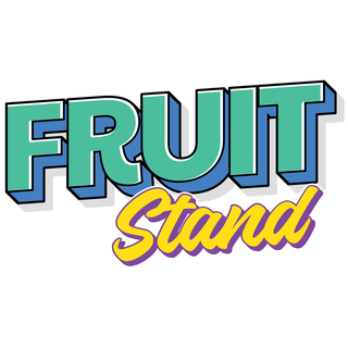 Fruit Stand Craft Kings