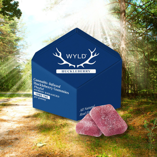 Huckleberry Wyld