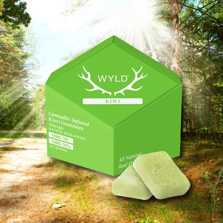 Kiwi Wyld