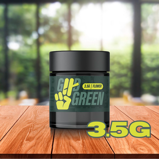 Black Maple Good Green