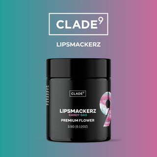 Lipsmackerz Clade 9