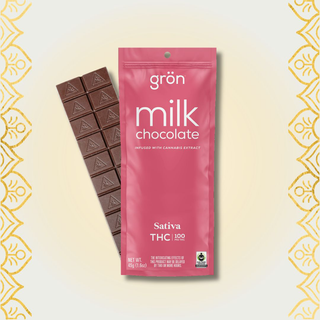 Sativa Milk Gron