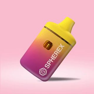 Pineapple Mimosa - 1G AIO Spherex