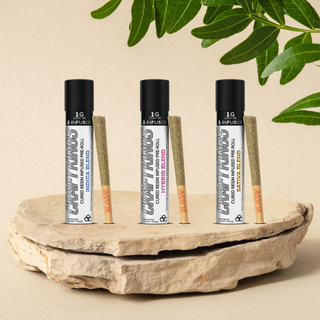Sativa Blend Craft Kings