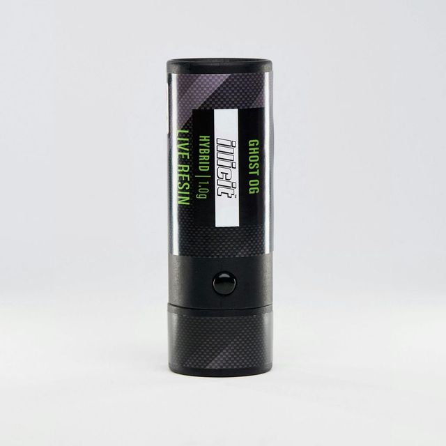 Ghost OG Illicit