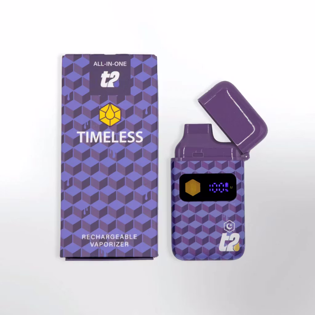 Grape Ape Timeless