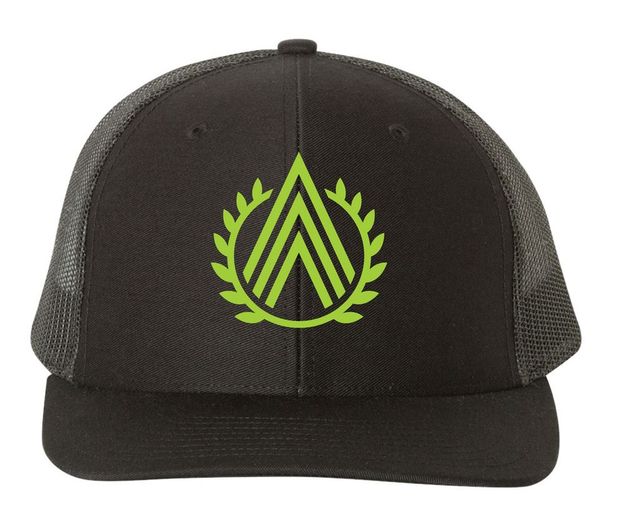 trucker Hat Altius
