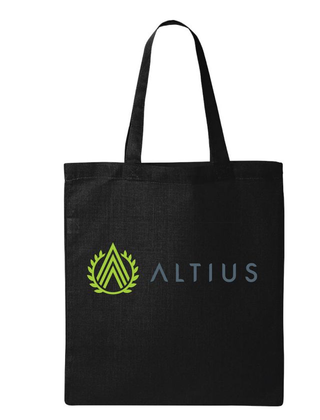 Tote Bag Altius