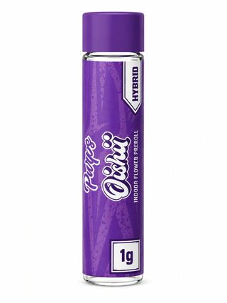 Oishii Purps