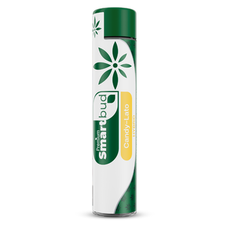 CandyLato Smartbud