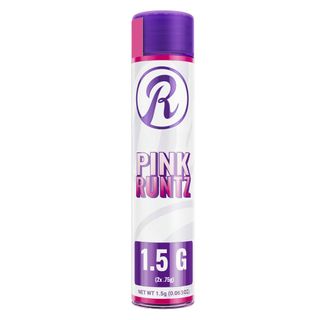 Pink Runtz Runtz
