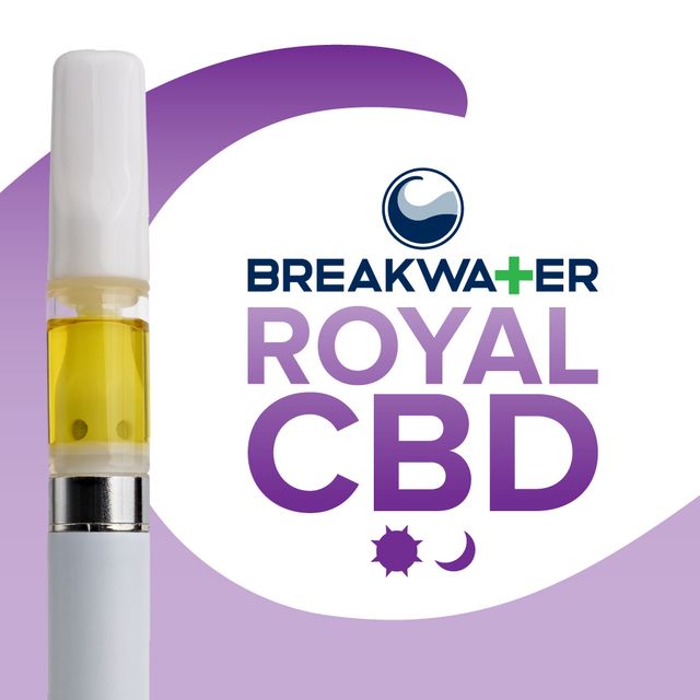Royal CBD | Single Source Breakwater Royal CBD | Single Source Breakwater